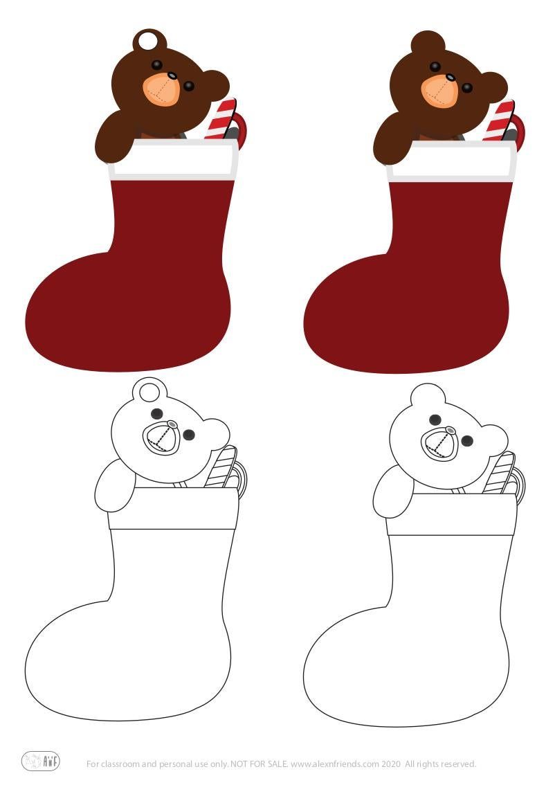 Christmas Stocking