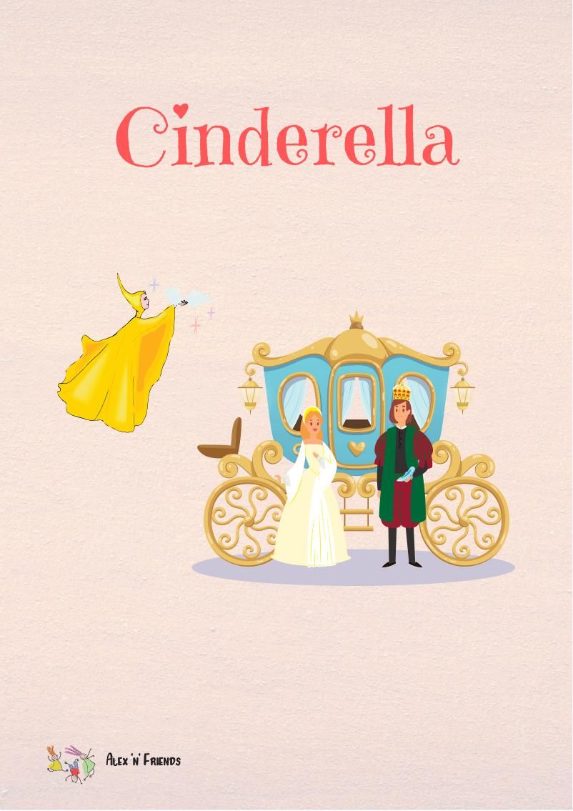 Cinderella