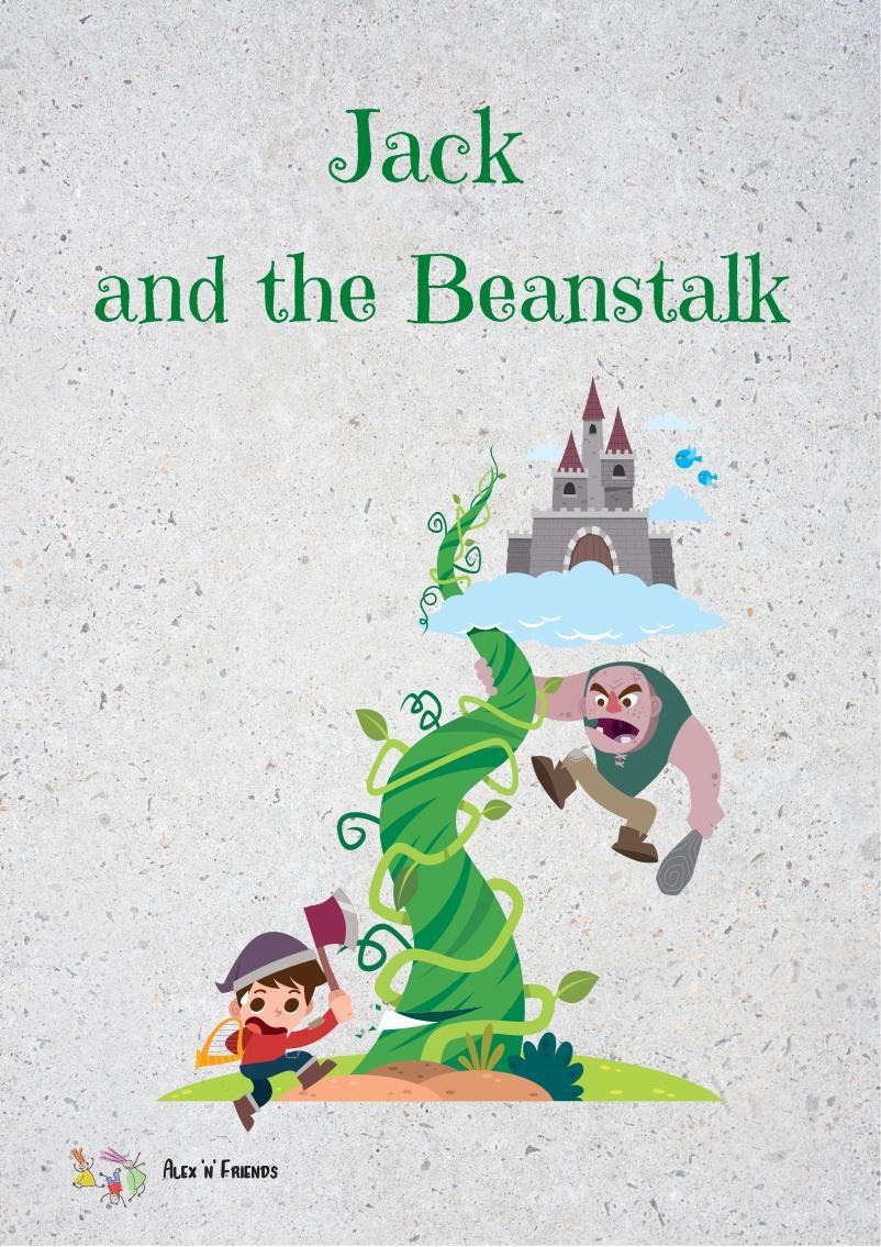 Jack and the Beanstalk