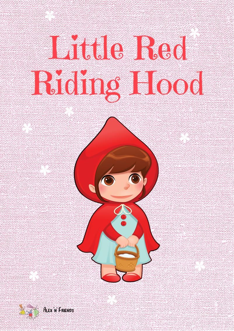 Little Red Riding Hood