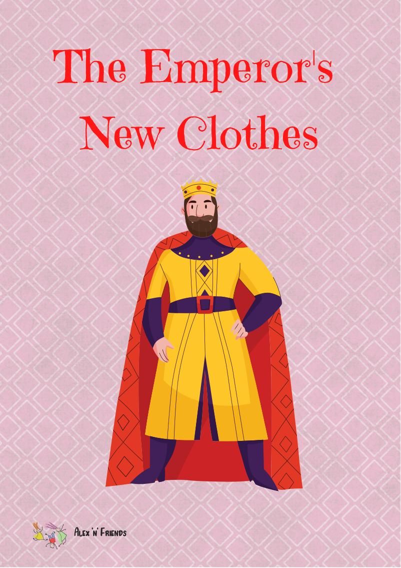 The Emperor's New Clothes