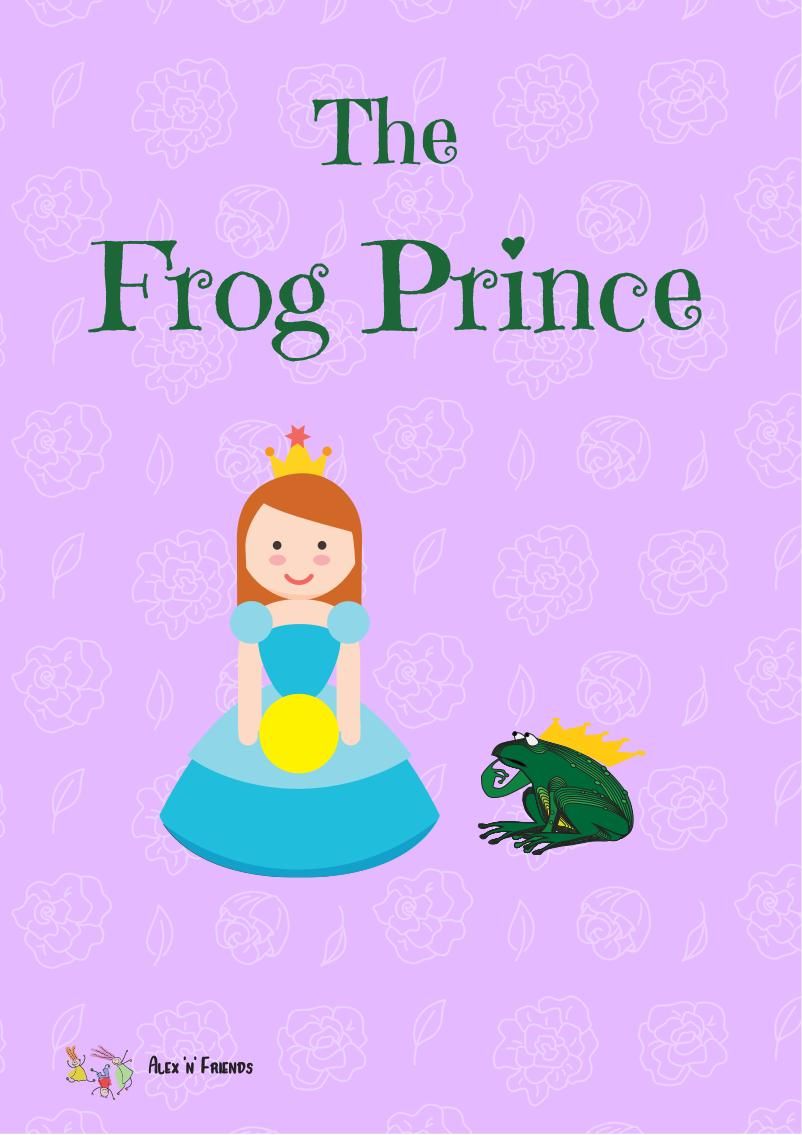 The Frog Prince