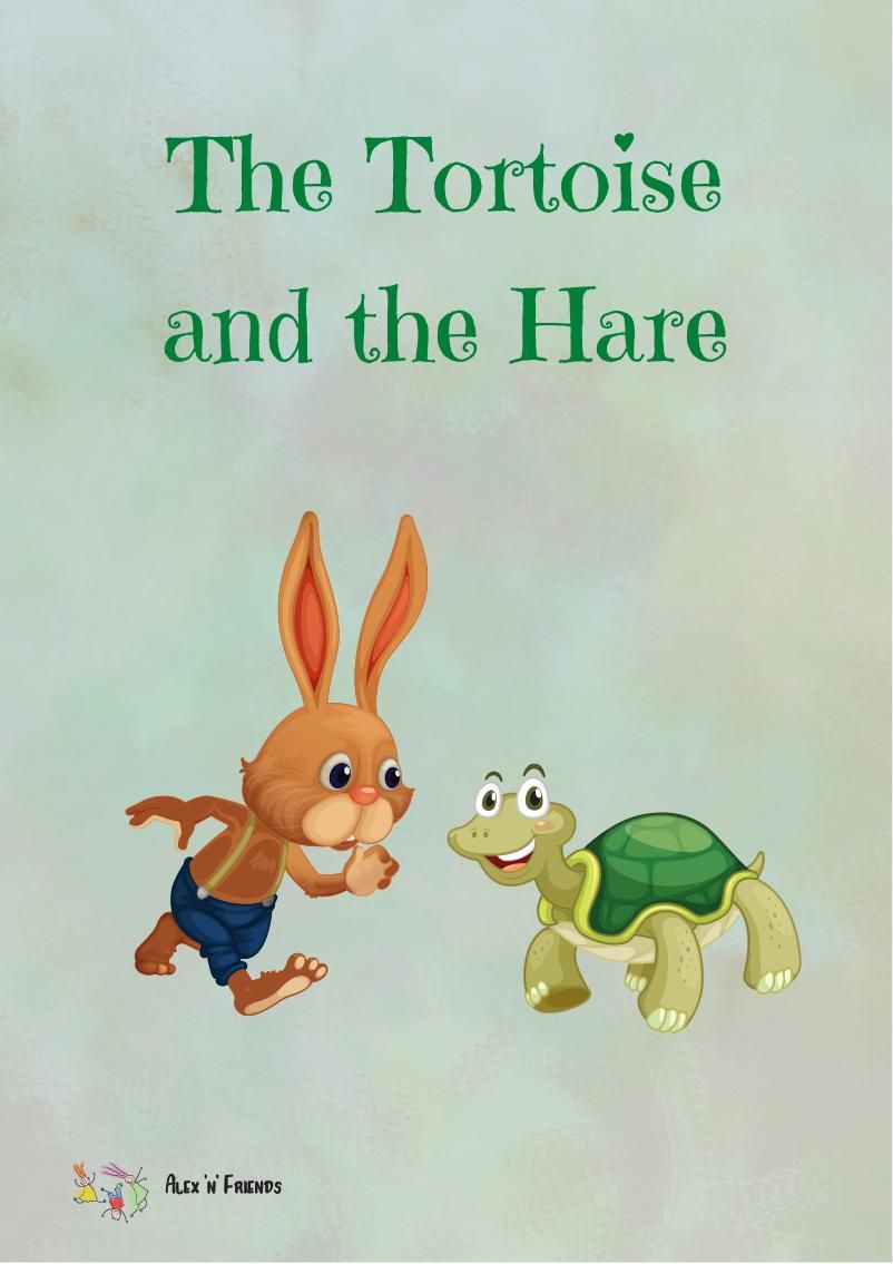 The Tortoise and the Hare