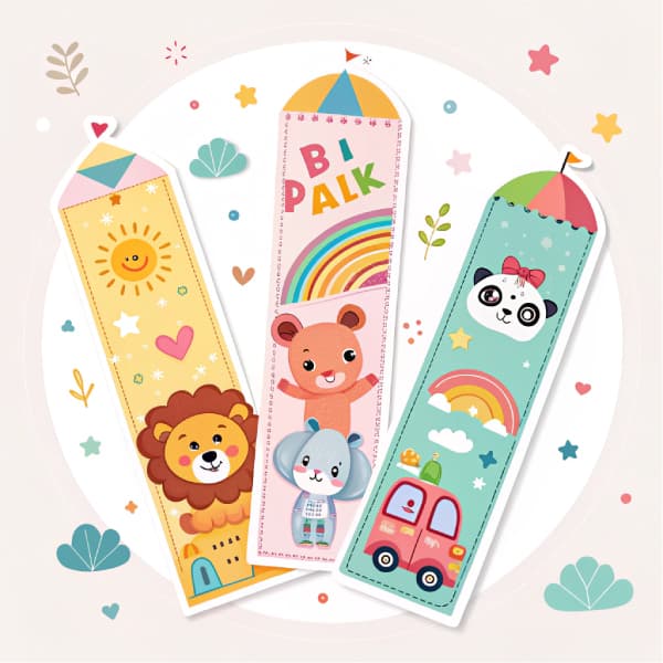 Σελιδοδείκτες και Ετικέτες