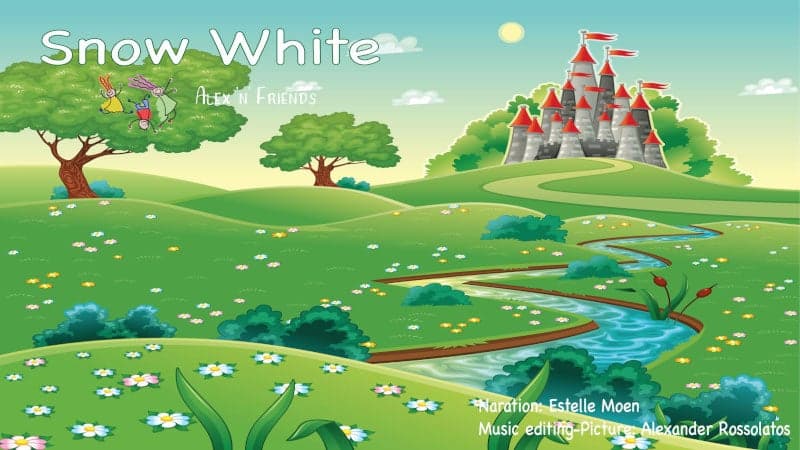 Snow White