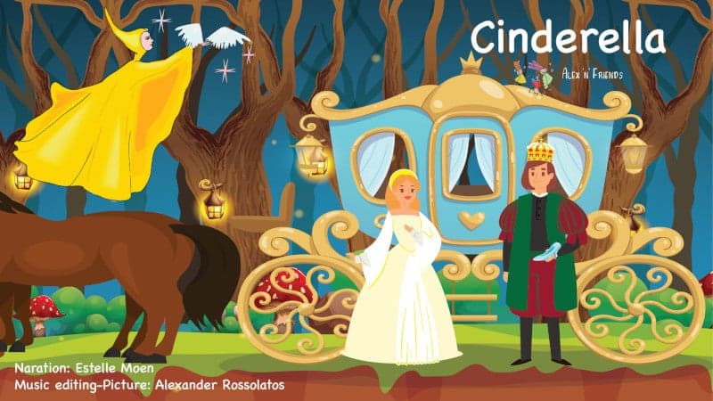Cinderella