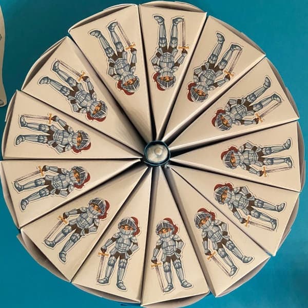 Τούρτα Γενεθλίων