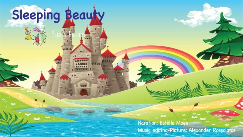 Sleeping Beauty