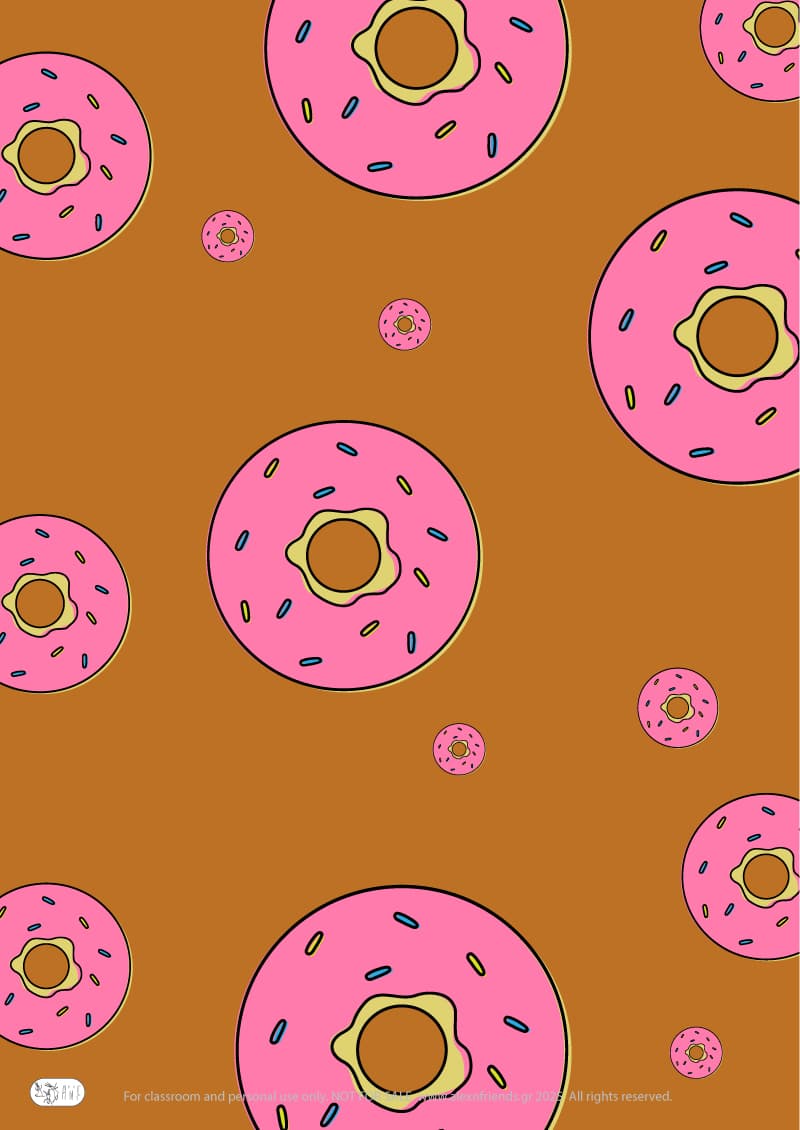 Donuts