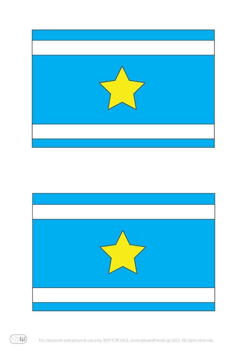 Craft for kids preschool kindergarten. Educational play for toddlers for preschool. Binoculars. Toilet paper roll. Free printable material. Blue color. Star.