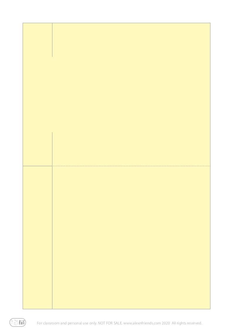 Father's day card craft for preschoolers with free printable yellow shirt.