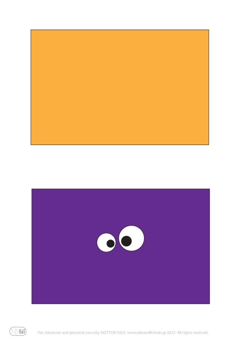 Craft for kids preschool kindergarten. Educational play for toddlers for preschool. Paper hair dolls. Free printable material.