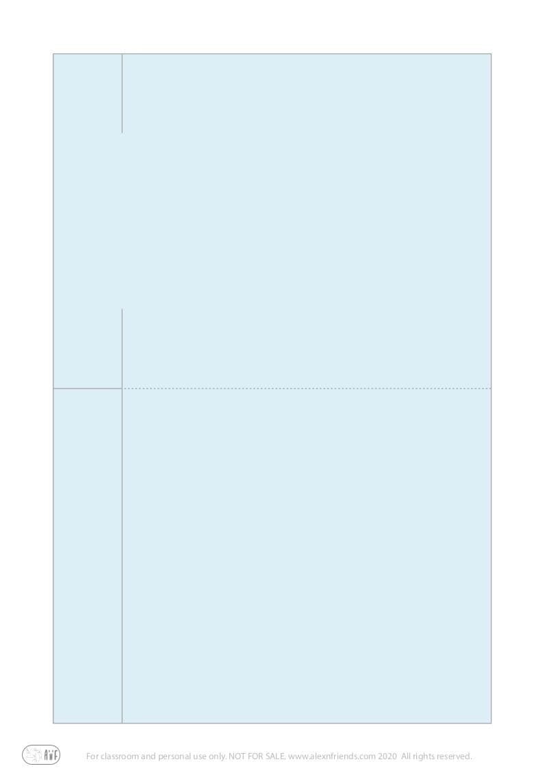 Father's day card craft for preschoolers with free printable blue shirt.