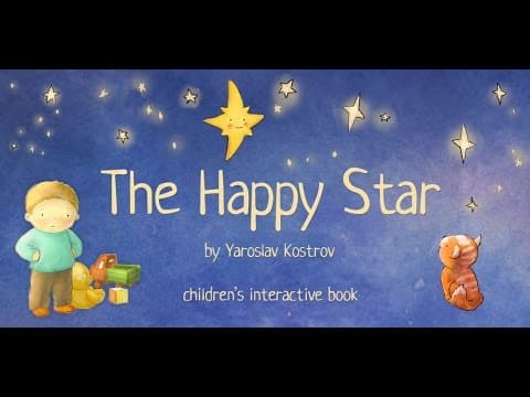 The Happy Star