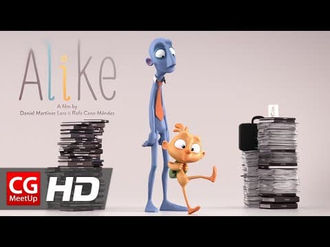 Alike