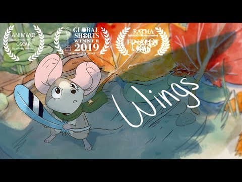 Wings