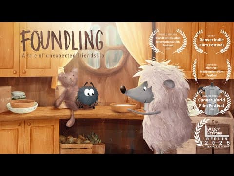 Foundling