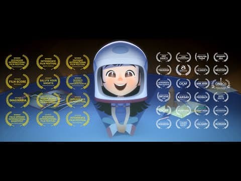One small step