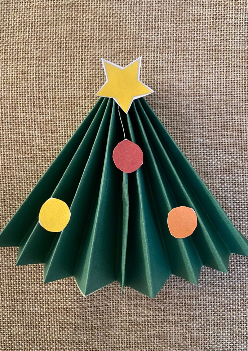 Accordion Tree (gallery)